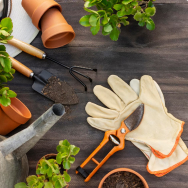 Garden tools